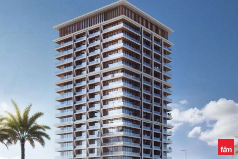 Apartament në Al Jaddaf, Dubai, Emiratet e Bashkuara Arabe 1 dhomë gjumi, 81.6 m2. № 717568 - Foto 9