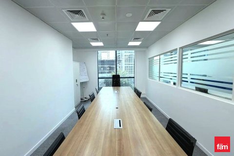 Toimisto Dubai, Arabiemiraatit 218.7 m2 № 717569 - kuva 5