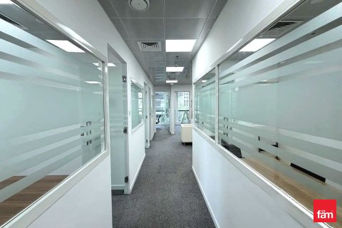 Toimisto Dubai, Arabiemiraatit 218.7 m2 № 717569 - kuva 13