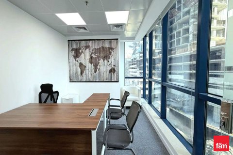Toimisto Dubai, Arabiemiraatit 218.7 m2 № 717569 - kuva 7