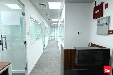 Toimisto Dubai, Arabiemiraatit 218.7 m2 № 717569 - kuva 12