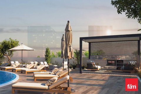 Müüa korter asukohaga Dubai, AÜE: 2 magamistoaga, 155.3 m² Nr 687514 - pilt 15