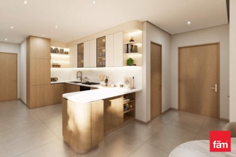Müüa korter asukohaga Dubai, AÜE: 2 magamistoaga, 155.3 m² Nr 687514 - pilt 7