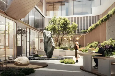 Dzīvoklis Dubai Lifestyle Cityjā, AAE 1 istaba, 65 m2 Nr. 706398 - attēls 5