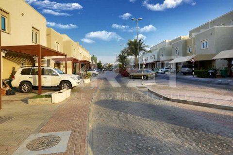Vila v Al Reef, Abu Dhabi, SAE 2 spálne, 170.2 m2 č. 731439 - Fotografia 16
