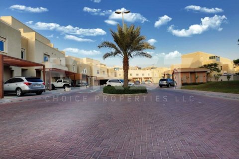 Vila v Al Reef, Abu Dhabi, SAE 2 spálne, 170.2 m2 č. 731439 - Fotografia 15