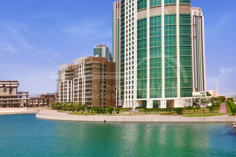 Lakás itt: Al Reem Island, Abu Dhabi, EAE, 2 hálószoba, 154 m², azonosító: 731435 - fénykép 15