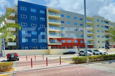 Apartamento para venda em Al Reef, Abu Dhabi, EAU 3 quartos, 192.9 m2 № 731433 - foto 20