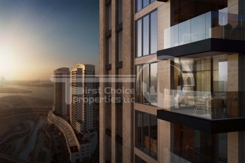 Apartament de vânzare în Al Reem Island, Abu Dhabi, EAU 1 dormitor, 59 mp. №731434 - poză 10