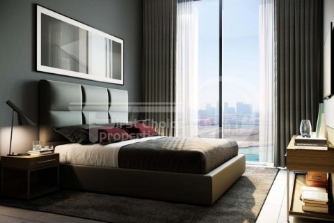 Apartament de vânzare în Al Reem Island, Abu Dhabi, EAU 1 dormitor, 59 mp. №731434 - poză 6