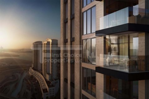 Apartament na sprzedaż w Al Reem Island, Abu Dhabi, ZEA 1 sypialnia, 59.9 mkw., nr 731437 - zdjęcie 8