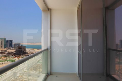 דירה למכירה ב Al Reem Island, Abu Dhabi, איחוד האמירויות  1 חדר שינה, 64.2 מ"ר, מספר 731438 - תמונה 12