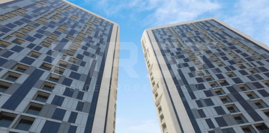 דירה ב Al Reem Island, Abu Dhabi, איחוד האמירויות 1 חדר שינה, 64.2 מ"ר מספר 731438