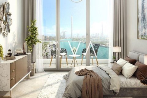 Apartment in Meydan, Dubai, UAE 2 bedrooms, 93.46 sq.m. № 637826 - photo 4