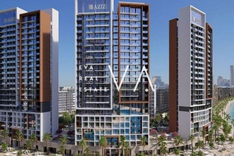 Apartment in Meydan, Dubai, UAE 2 bedrooms, 93.46 sq.m. № 637826 - photo 2