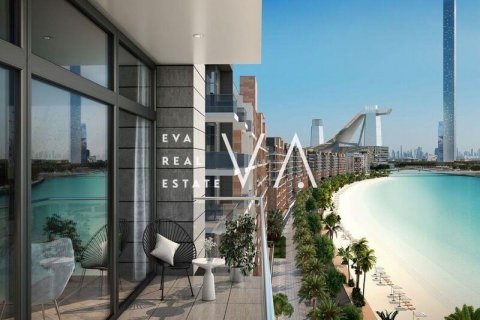 Apartment sa Meydan, Dubai, UAE 2 silid-tulugan, 93.46 sq.m. № 637826
