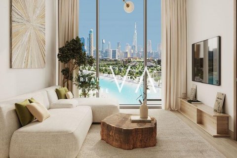 Apartment in Meydan, Dubai, UAE 2 bedrooms, 93.46 sq.m. № 637826 - photo 5
