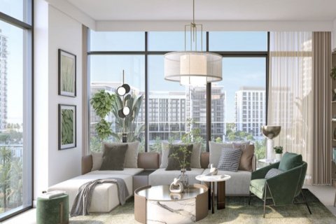 Apartemen di Dubai Hills Estate, Dubai, UEA 2 kamar tidur, 98.88 m2 nomor 637828 - foto 8