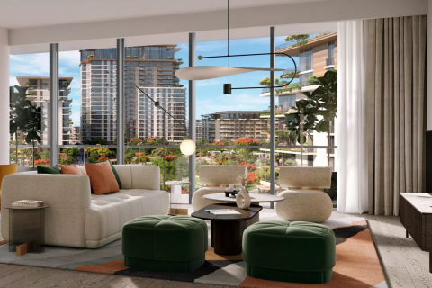 דירה למכירה ב Jumeirah, Dubai, איחוד האמירויות  2 חדרי שינה, 125.68 מ"ר, מספר 637829 - תמונה 2
