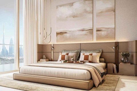 Byt v Sea Cliff by Imtiaz v Dubai, SAE 1 ložnice, 68.45 m² Č.: 710515 - fotografie 4