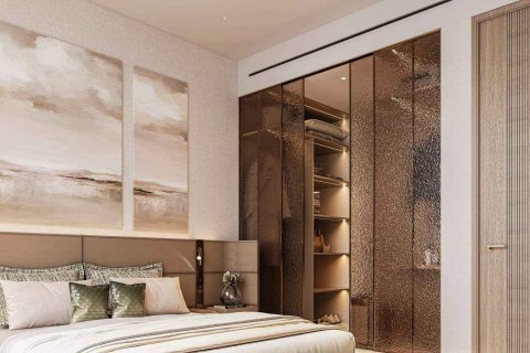 Byt v Sea Cliff by Imtiaz v Dubai, SAE 1 ložnice, 68.45 m² Č.: 710515 - fotografie 5