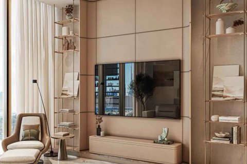 Lägenhet i Dubai, UAE 1 sovrum, 79.73 kvm Nr. 710513