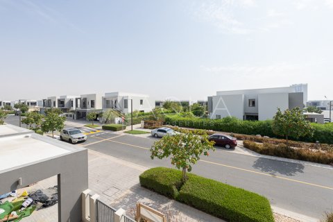Villa til salg i Dubai Hills Estate, Dubai, UAE 4 soveværelser, 430 kvm № 758922 - foto 29