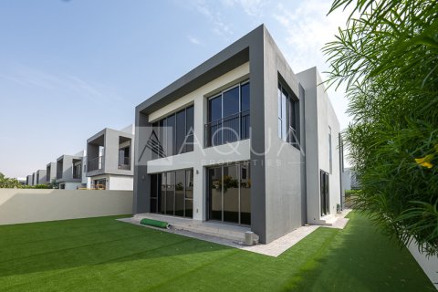 Dubai Hills Estate, Dubai, BAE’de villa 4 yatak odası, 430 m&sup2; No 758922