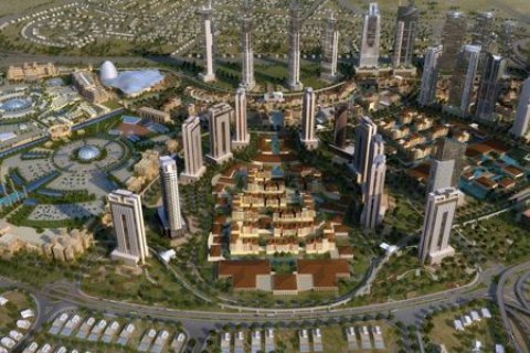 بناية للبيع في Dubai Land، دبي، الإمارات العربية المتحدة 14864.49 متر مربع ، رقم 758920 - صورة 5