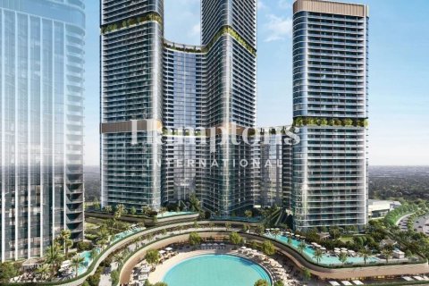Διαμέρισμα σε Dubai, ΗΑΕ 1 υπνοδωμάτιο, 49.05278400 τ.μ. Αρ. 699573 - φωτογραφία 6