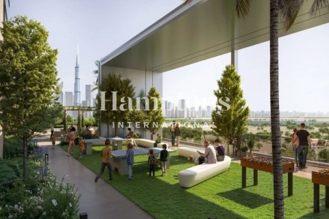 Διαμέρισμα σε Dubai, ΗΑΕ 1 υπνοδωμάτιο, 49.05278400 τ.μ. Αρ. 699573 - φωτογραφία 4