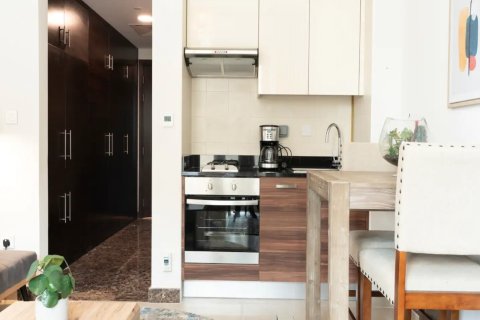 Apartman u Dubai Marina, UAE 38 m2 Br. 766213 - fotografija 7