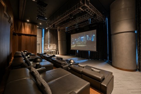 Appartamento in vendita a Jumeirah Islands, Dubai, EAU 2 camere da letto, 193 mq. № 766214 - foto 8
