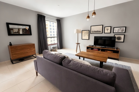 Appartement à vendre à  Dubai, EAU 66 m2 № 766212 - photo 5