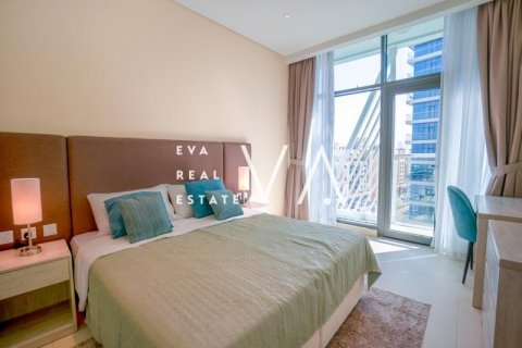 Apartment in Palm Jumeirah, Dubai, UAE 1 bedroom, 66.14 sq.m. № 637751