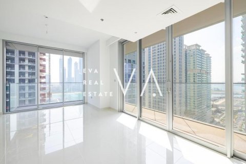 Lägenhet till försäljning i Dubai Harbour, Dubai, UAE 2 sovrum, 121.14 kvm Nr. 637755 - fotografi 14