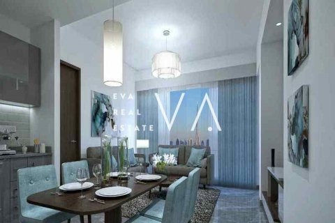 Apartment sa Meydan, Dubai, UAE 1 silid-tulugan, 96.8 sq.m. № 637753 - larawan 2