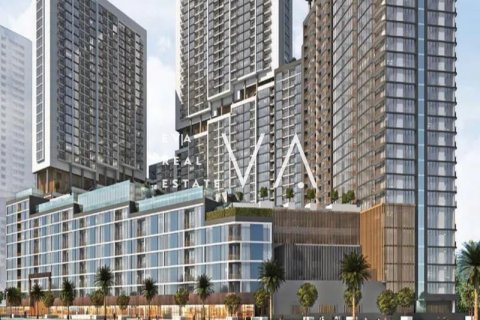 Apartment sa Meydan, Dubai, UAE 1 silid-tulugan, 96.8 sq.m. № 637753 - larawan 4