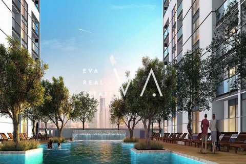 Apartment sa Meydan, Dubai, UAE 1 silid-tulugan, 96.8 sq.m. № 637753 - larawan 10