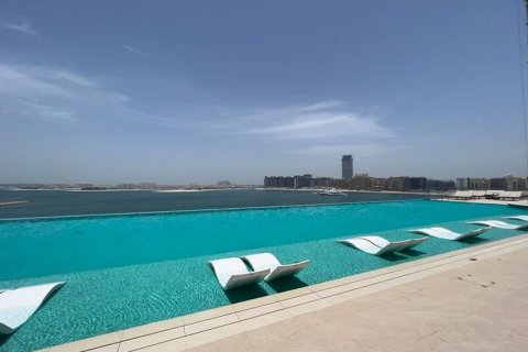 Lägenhet till försäljning i Dubai Harbour, Dubai, UAE 2 sovrum, 107.91 kvm Nr. 637754 - fotografi 7