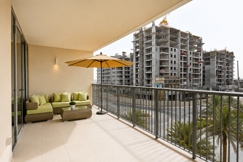 Apartment til salg i Al Raha Beach, Abu Dhabi, UAE 3 soveværelser, 313.62 kvm № 757476 - foto 10