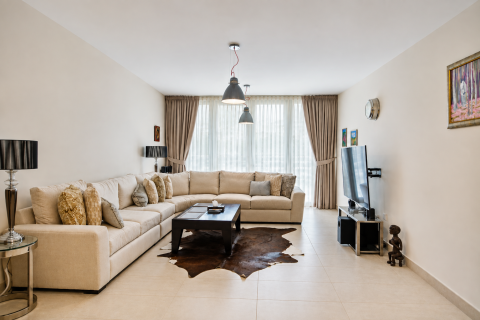 آپارتمان در Al Raha Beach، Abu Dhabi ، امارات متحده عربی 3 خوابه ، 313.62 متر مربع.  شماره 757476