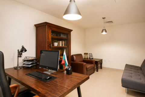 Apartment til salg i Al Raha Beach, Abu Dhabi, UAE 3 soveværelser, 313.62 kvm № 757476 - foto 8