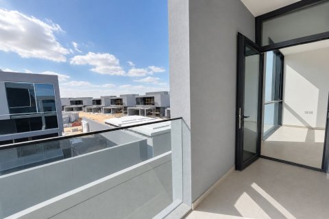 Řadový dům v Tilal City, Sharjah, SAE 3 ložnice, 218.04 m² Č.: 749435