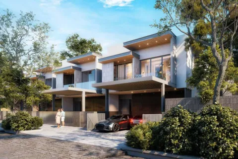 Villa sa Jumeirah Village Circle, Dubai, UAE 2 silid-tulugan, 319 sq.m. № 647491 - larawan 3