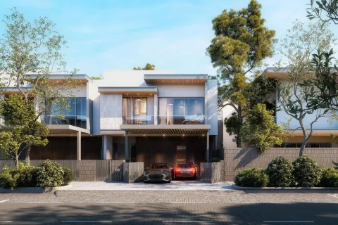 Villa sa Jumeirah Village Circle, Dubai, UAE 2 silid-tulugan, 319 sq.m. № 647491 - larawan 8