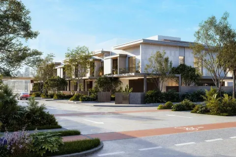 Villa sa Jumeirah Village Circle, Dubai, UAE 2 silid-tulugan, 319 sq.m. № 647491 - larawan 7