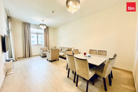 Apartment in Al Furjan, Dubai, UAE 2 bedrooms, 119.1 sq.m. № 727526 - photo 6