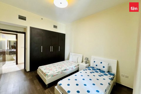 Apartment in Al Furjan, Dubai, UAE 2 bedrooms, 119.1 sq.m. № 727526 - photo 9