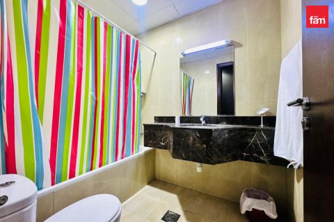 Apartment in Al Furjan, Dubai, UAE 2 bedrooms, 119.1 sq.m. № 727526 - photo 18